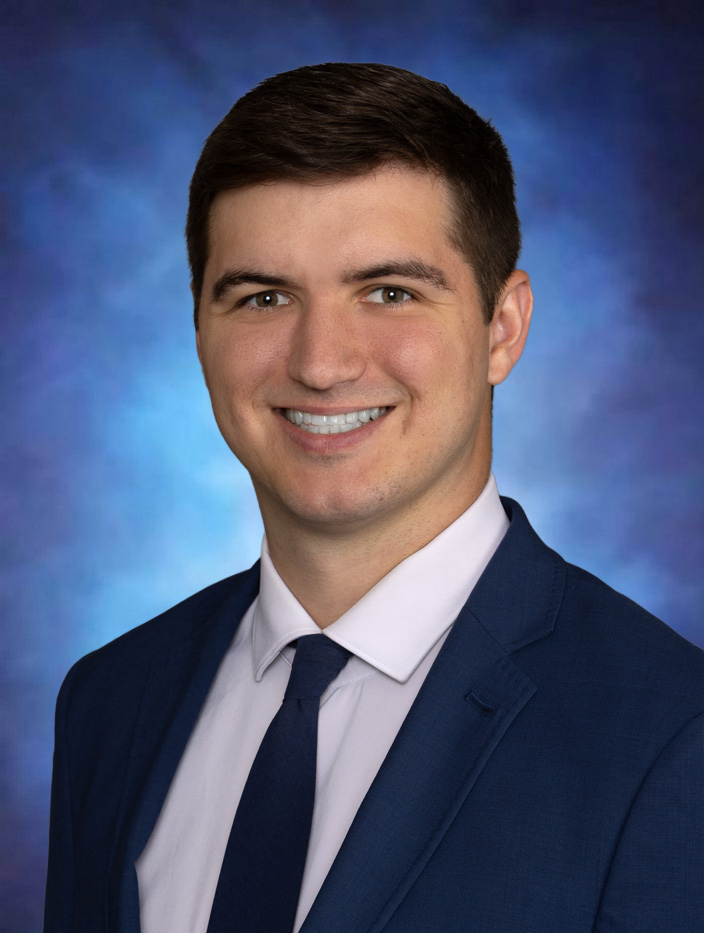 Michael D. Reichard
